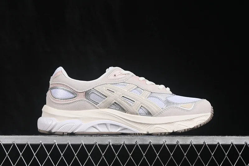 All categories Asics Asics series Asics Gel-NYC Asics Gel-NYC 2.0 Asics sports and leisure breathable professional running shoes 1203A895-101